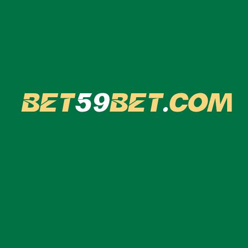 Logo da BET59BET